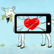Illustration for article titled Stop Blaming Your Bad Relationship On Your Smartphone